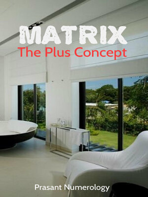 cover image of Matrix